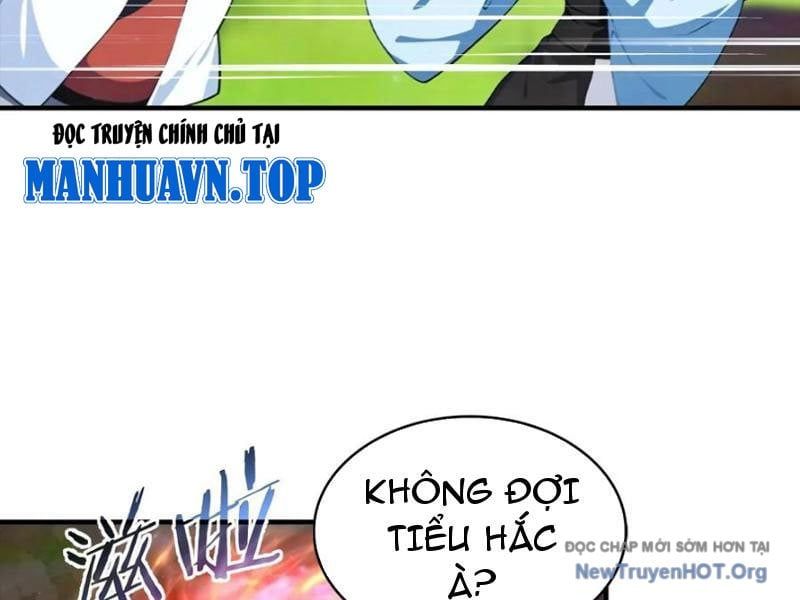 Toàn Dân Ngự Thú: Bắt Đầu Từ Sơn Hải Kinh, Càn Quét Toàn Cầu Chap 70 - Next Chap 71