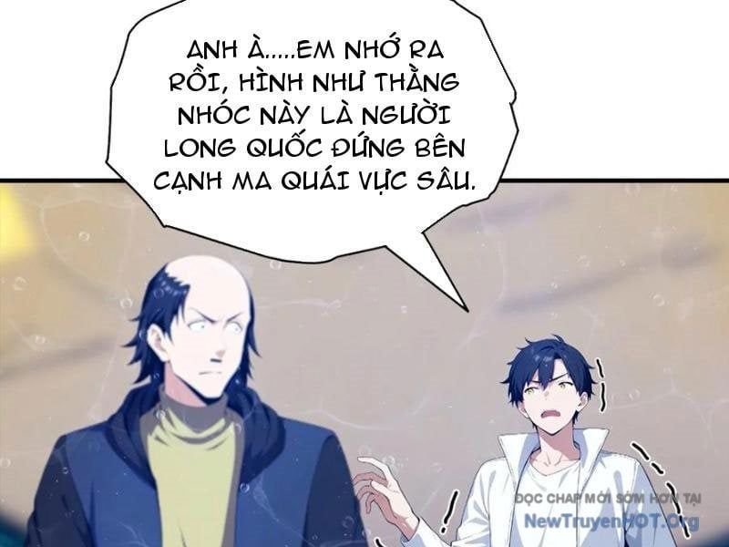 Toàn Dân Ngự Thú: Bắt Đầu Từ Sơn Hải Kinh, Càn Quét Toàn Cầu Chap 70 - Next Chap 71