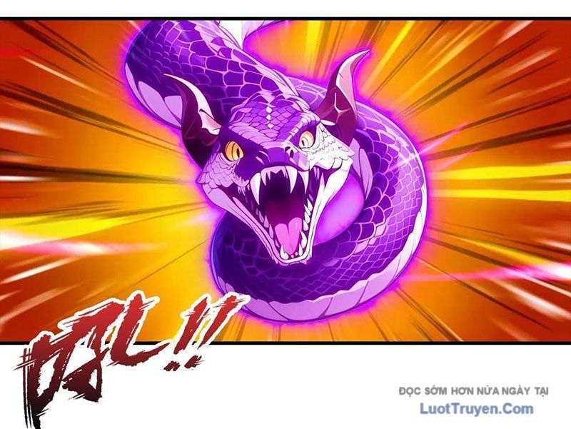 Toàn Dân Ngự Thú: Bắt Đầu Từ Sơn Hải Kinh, Càn Quét Toàn Cầu Chap 74 - Next Chap 75