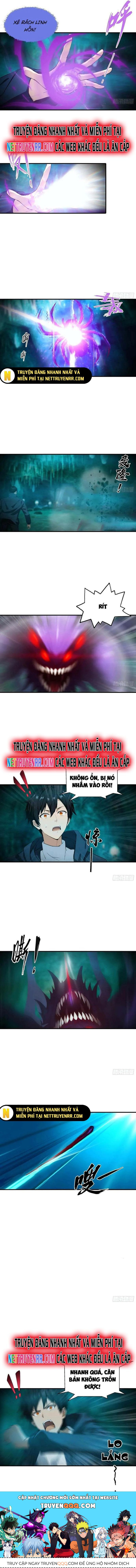 Toàn Dân Ngự Thú: Bắt Đầu Từ Sơn Hải Kinh, Càn Quét Toàn Cầu Chap 8 - Next Chap 9