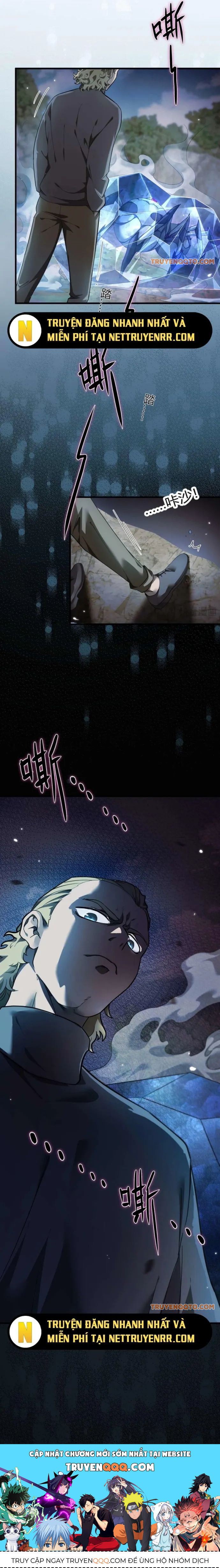 Ngự Thú: Ta Có Thế Thấy Toàn Bộ Chi Tiết Tiến Hóa Chap 3 - Next Chap 4