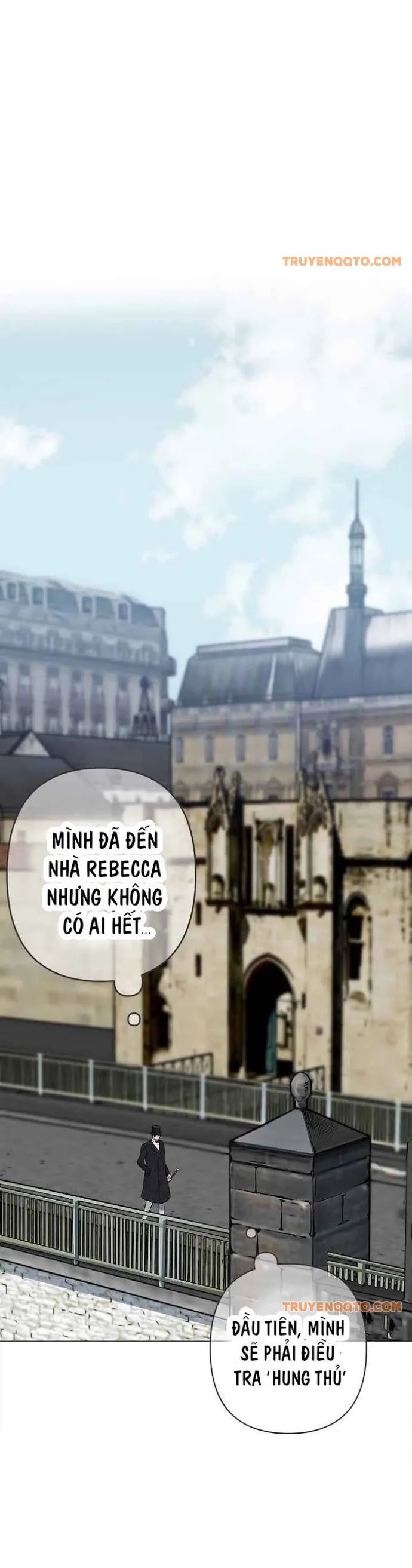 Người cai trị thời gian Chap 11 - Next Chap 12