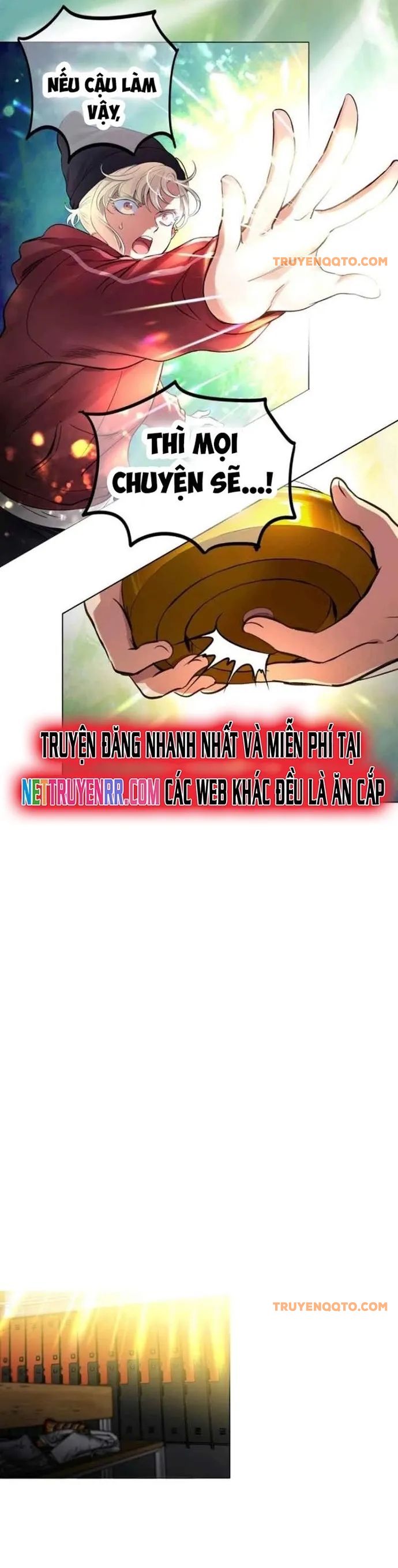 Người cai trị thời gian Chap 19 - Next Chap 20