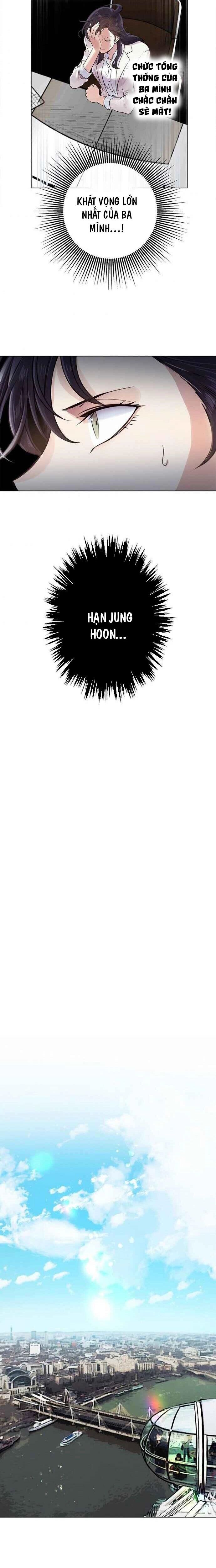 Người cai trị thời gian Chap 29 - Next Chap 30