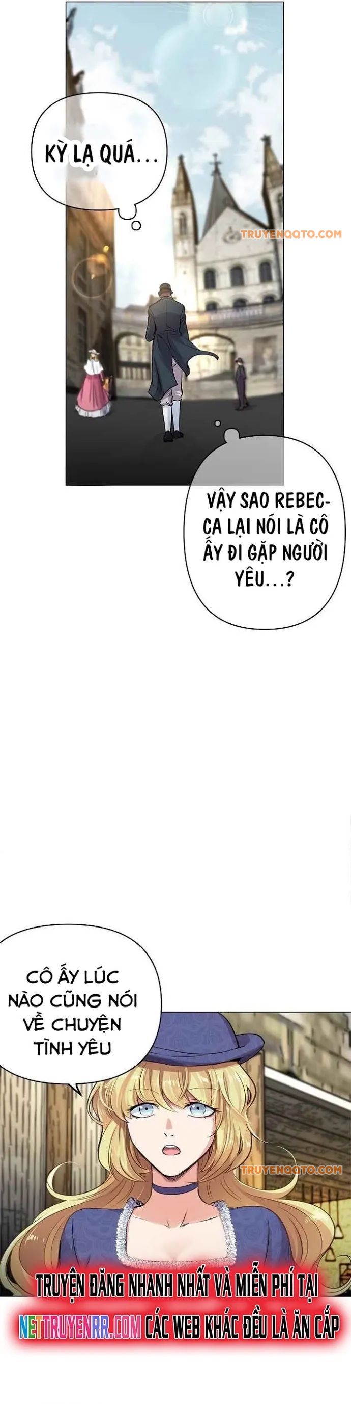 Người cai trị thời gian Chap 9 - Next Chap 10