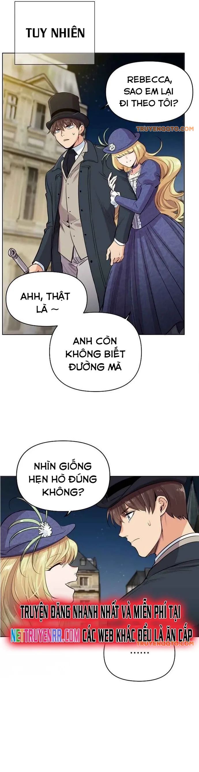 Người cai trị thời gian Chap 9 - Next Chap 10