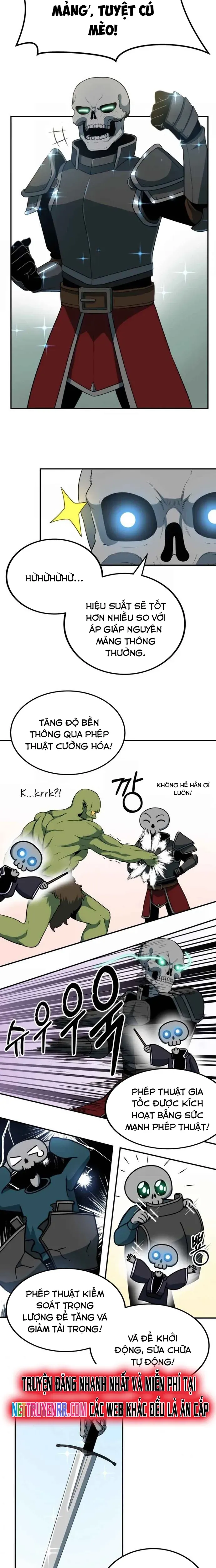 Ngoài nhà là bão tố Chap 15 - Next Chap 16