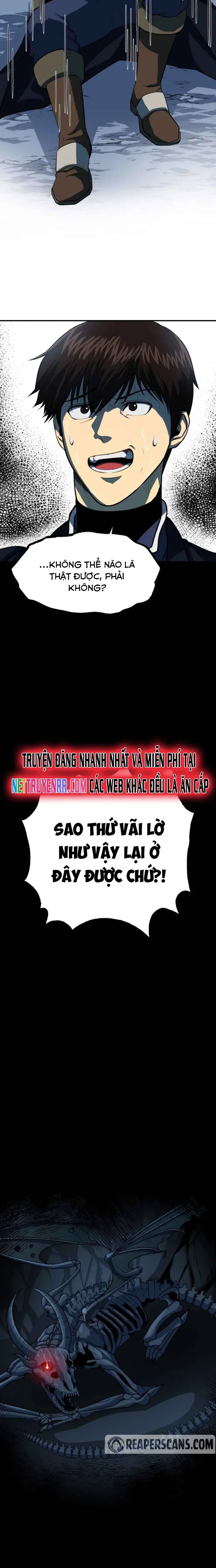 Ngoài nhà là bão tố Chap 18 - Next Chap 19