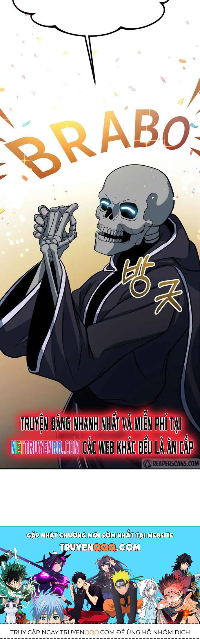 Ngoài nhà là bão tố Chap 27 - Next Chap 28