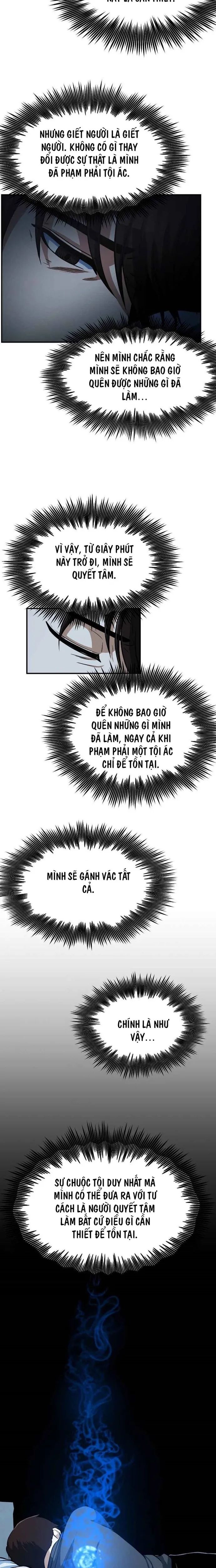 Ngoài nhà là bão tố Chap 27 - Next Chap 28