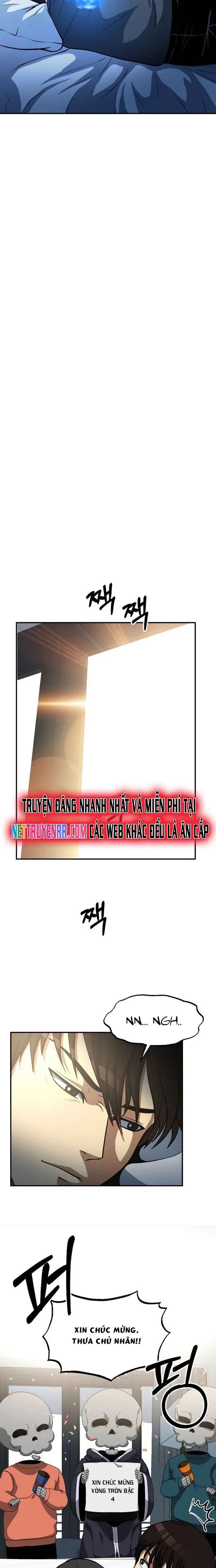 Ngoài nhà là bão tố Chap 27 - Next Chap 28