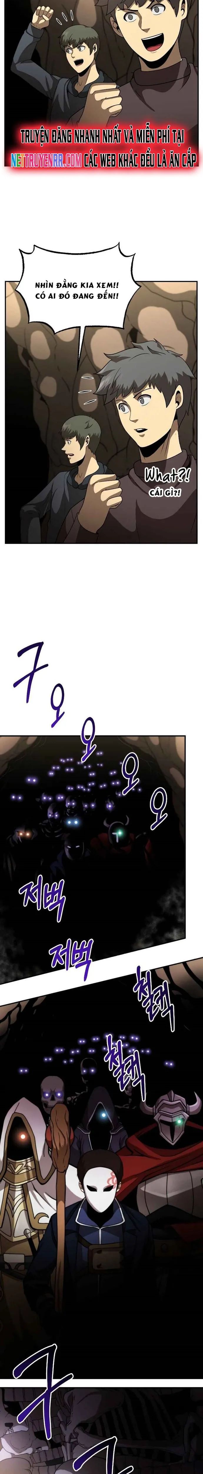 Ngoài nhà là bão tố Chap 28 - Next Chap 29