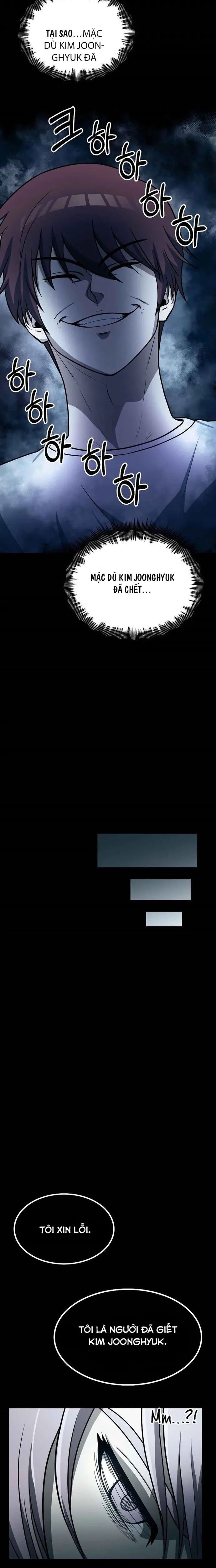 Ngoài nhà là bão tố Chap 28 - Next Chap 29