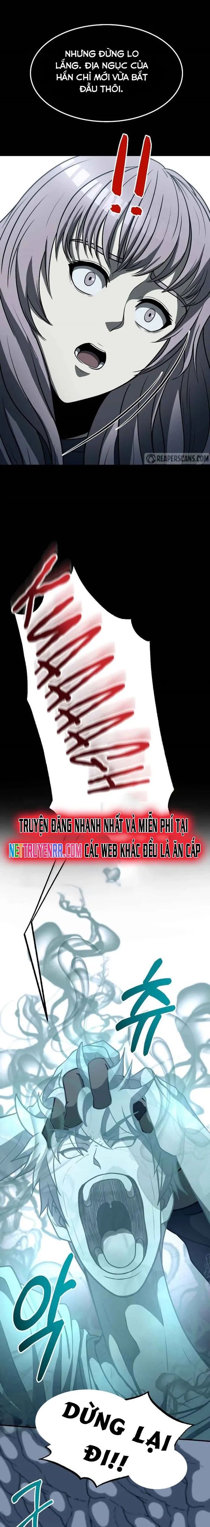 Ngoài nhà là bão tố Chap 28 - Next Chap 29