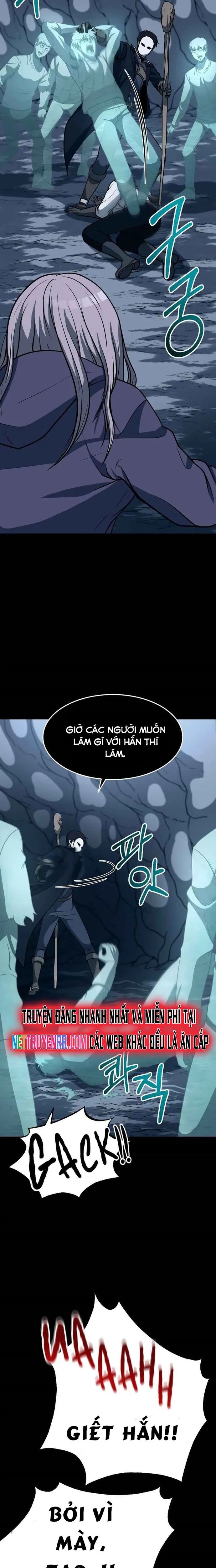 Ngoài nhà là bão tố Chap 28 - Next Chap 29