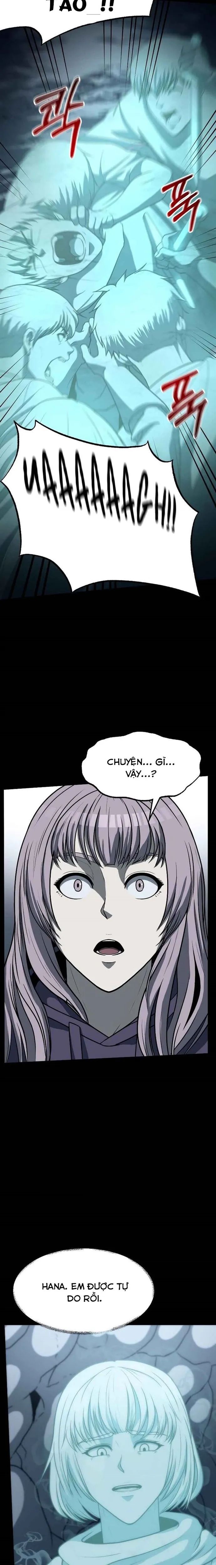 Ngoài nhà là bão tố Chap 28 - Next Chap 29
