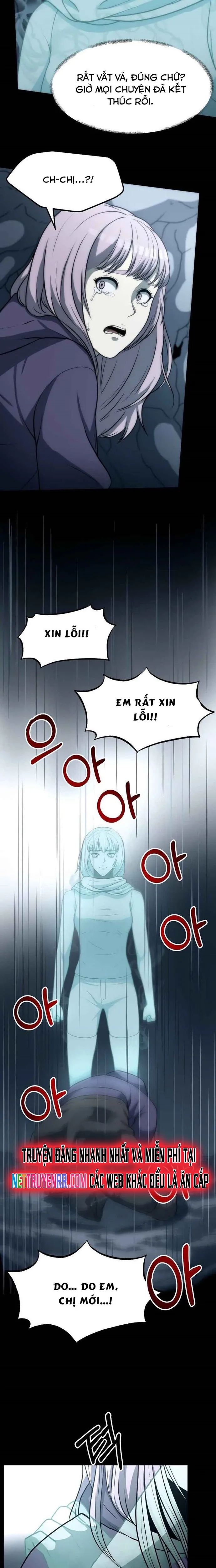 Ngoài nhà là bão tố Chap 28 - Next Chap 29