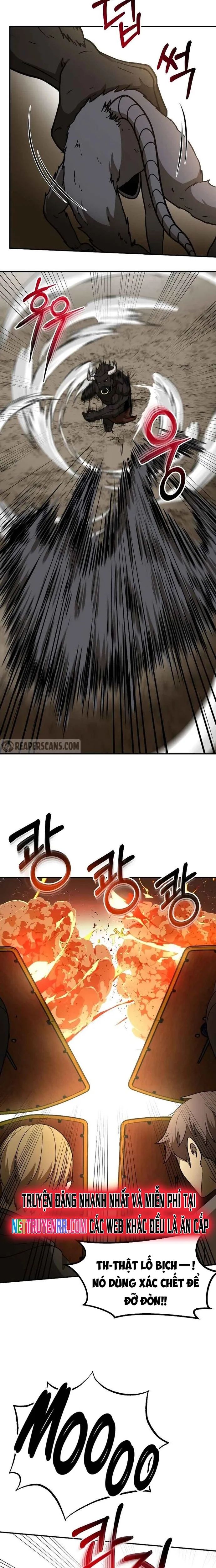 Ngoài nhà là bão tố Chap 29 - Next Chap 30