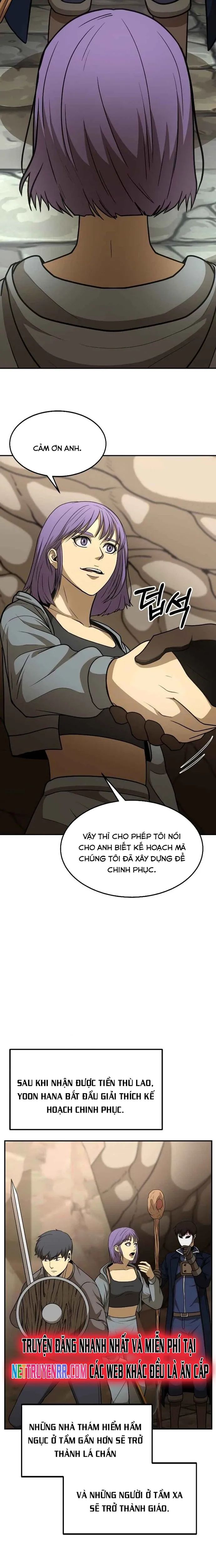 Ngoài nhà là bão tố Chap 29 - Next Chap 30