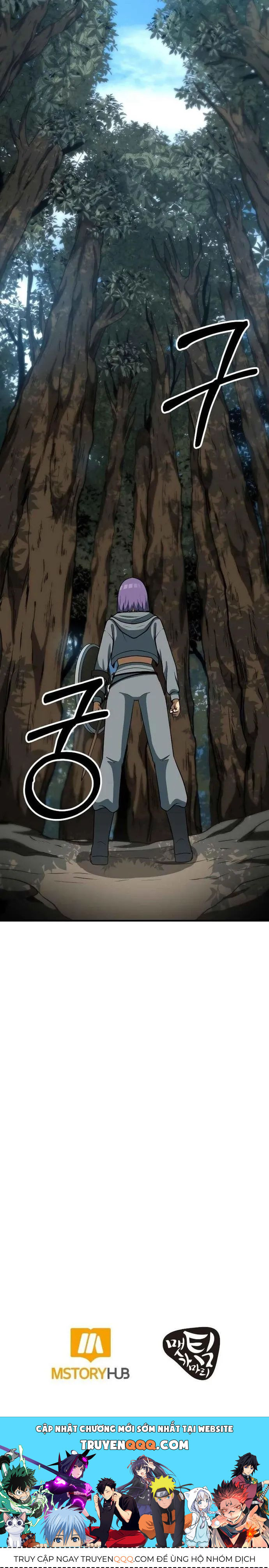 Ngoài nhà là bão tố Chap 31 - Next Chap 32