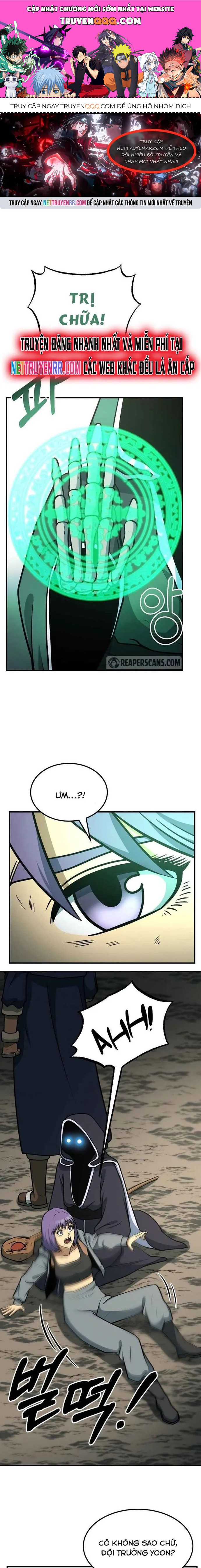 Ngoài nhà là bão tố Chap 34 - Next Chap 35