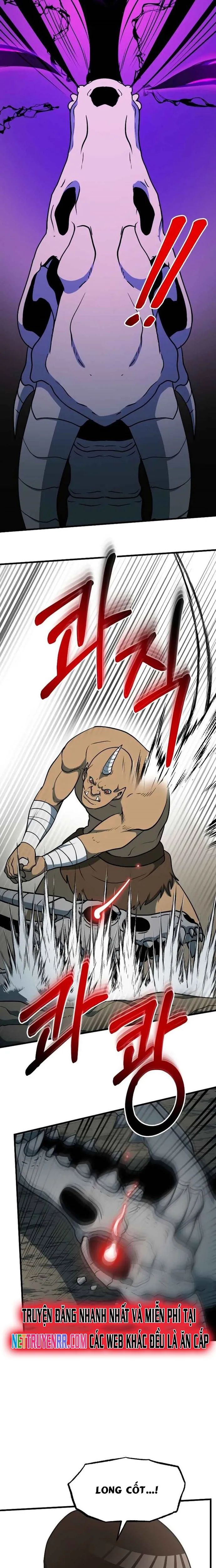 Ngoài nhà là bão tố Chap 36 - Next Chap 37