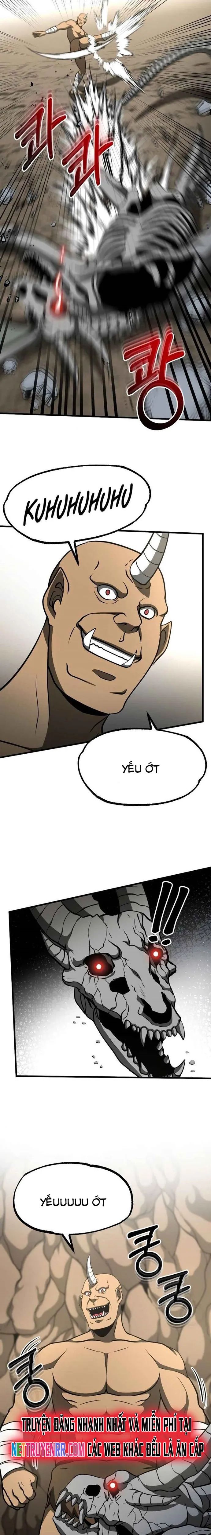 Ngoài nhà là bão tố Chap 36 - Next Chap 37