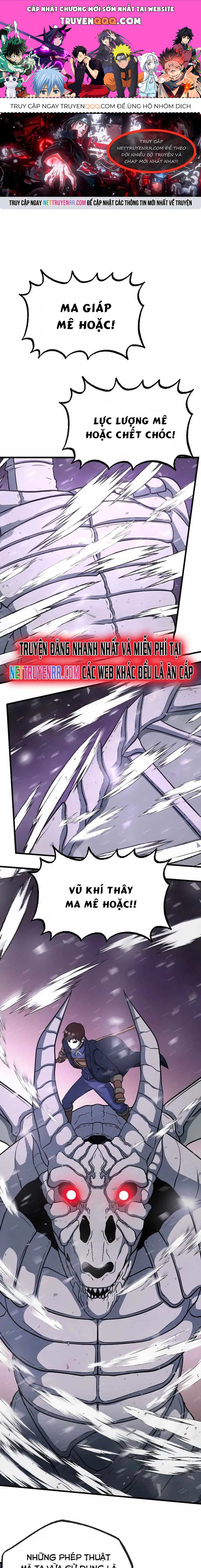 Ngoài nhà là bão tố Chap 37 - Next Chap 38