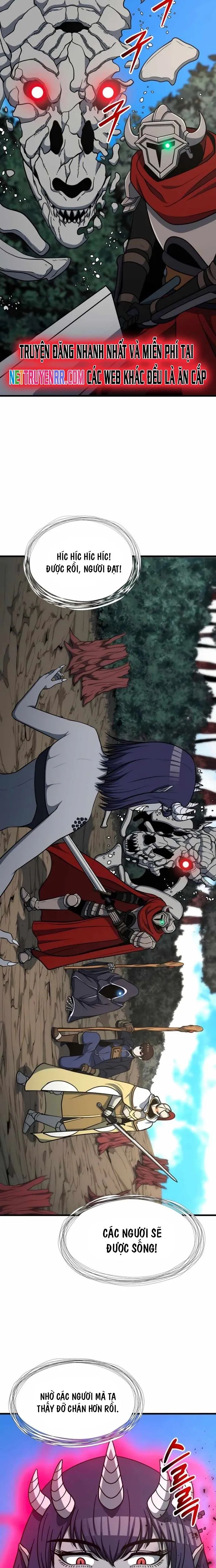 Ngoài nhà là bão tố Chap 38 - Next Chap 39