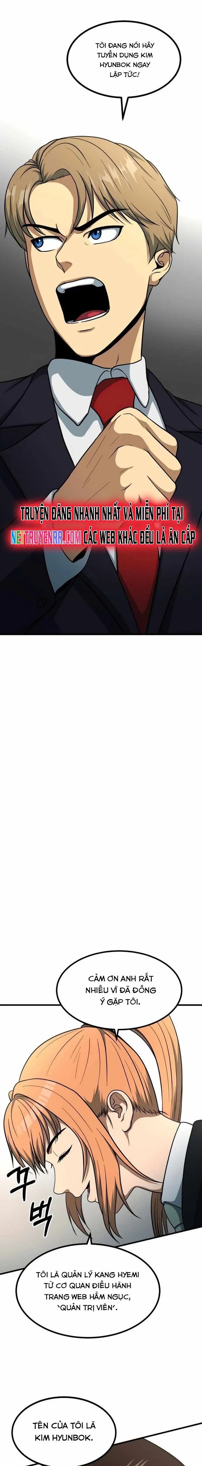 Ngoài nhà là bão tố Chap 39 - Next Chap 40