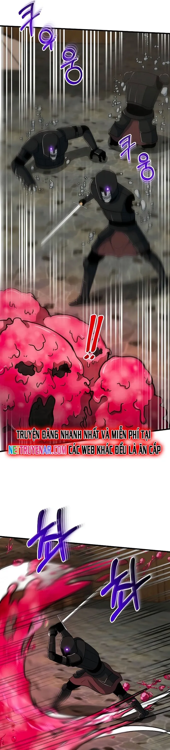 Ngoài nhà là bão tố Chap 44 - Next Chap 45