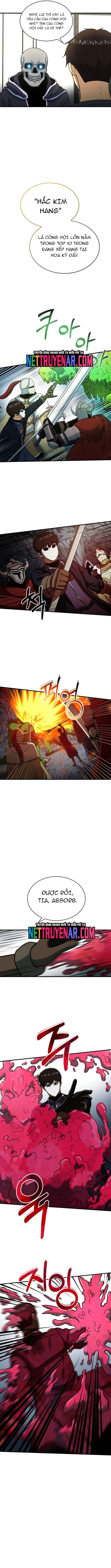 Ngoài nhà là bão tố Chap 46 - Next Chap 47