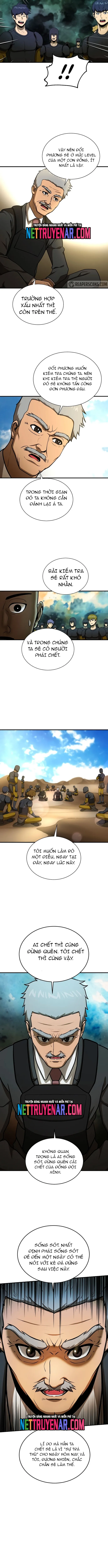 Ngoài nhà là bão tố Chap 48 - Next Chap 49