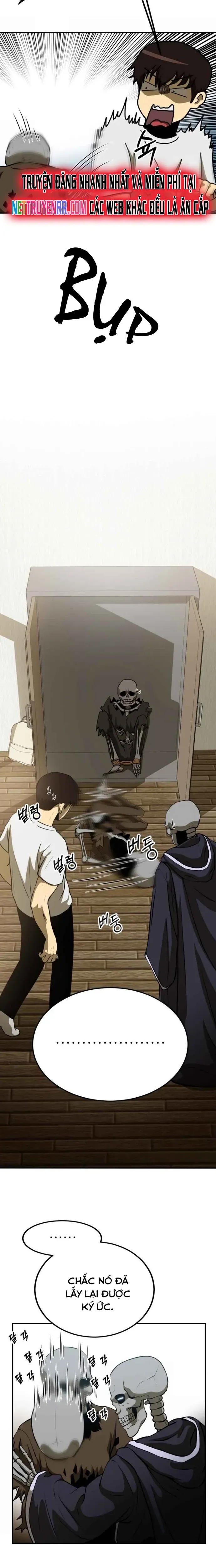 Ngoài nhà là bão tố Chap 7 - Next Chap 8