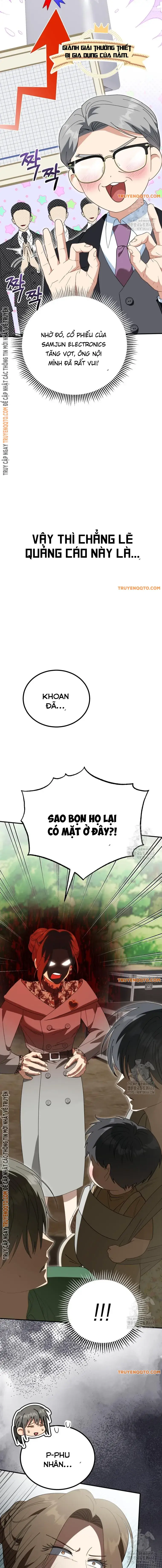 Tôi Sẽ Dựng Lại Gia Tộc Này! Chap 6 - Next Chap 7