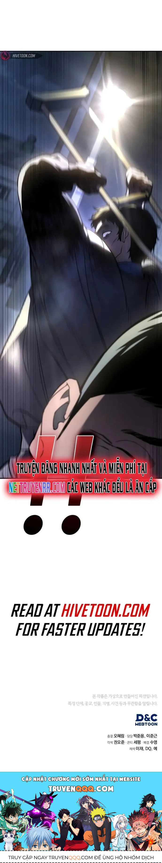 Uỷ Ban Thương Mại Công Bằng Chap 3 - Next Chap 4