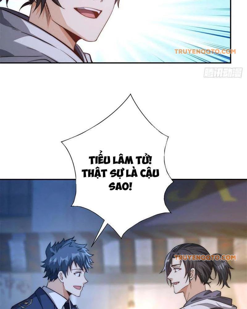 Dị Năng Trùng Sinh Ta Sớm Ở Đỉnh Cao Chap 10 - Next Chap 11