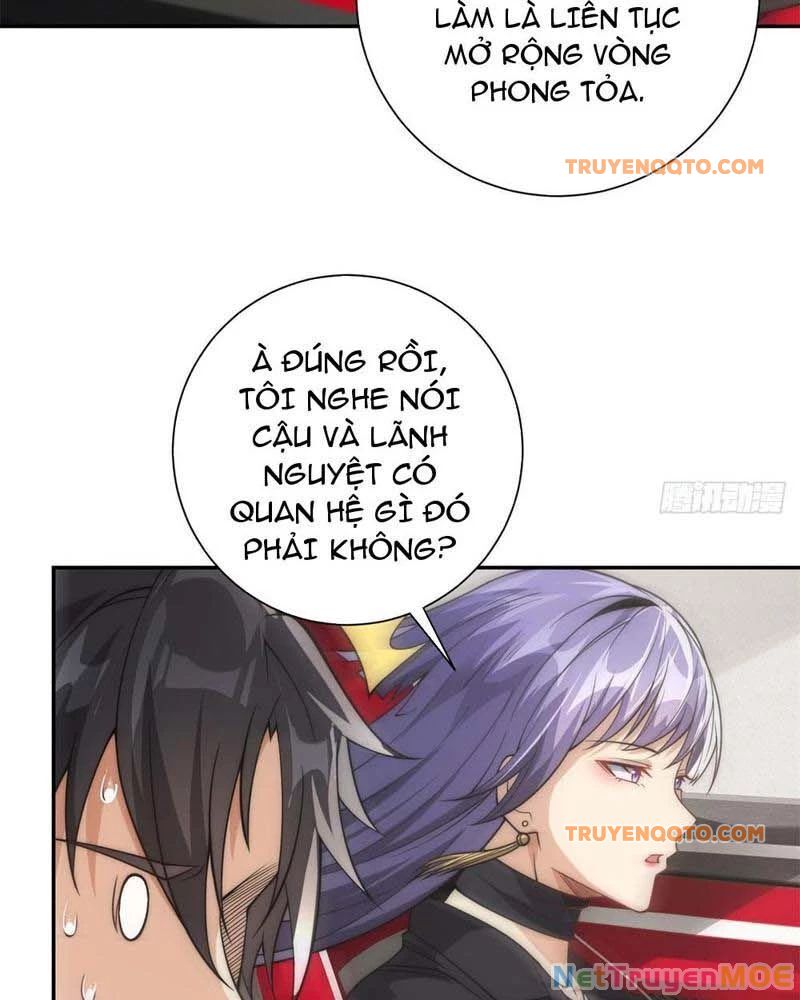 Dị Năng Trùng Sinh Ta Sớm Ở Đỉnh Cao Chap 12 - Next Chap 13