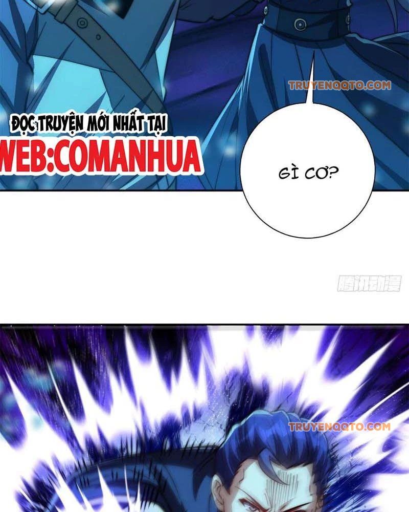 Dị Năng Trùng Sinh Ta Sớm Ở Đỉnh Cao Chap 15 - Next Chap 16