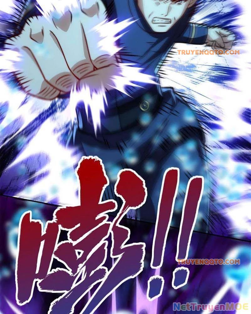 Dị Năng Trùng Sinh Ta Sớm Ở Đỉnh Cao Chap 15 - Next Chap 16