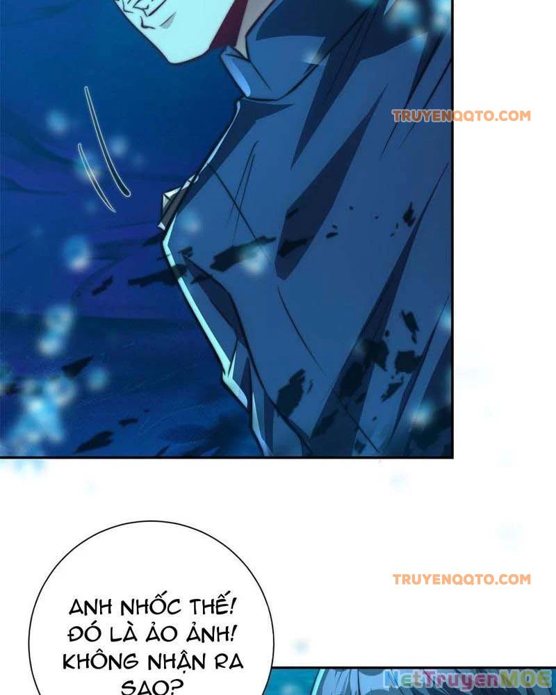 Dị Năng Trùng Sinh Ta Sớm Ở Đỉnh Cao Chap 15 - Next Chap 16