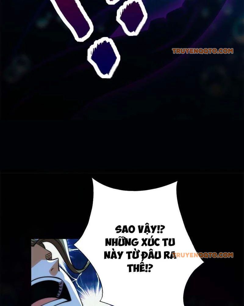 Dị Năng Trùng Sinh Ta Sớm Ở Đỉnh Cao Chap 15 - Next Chap 16