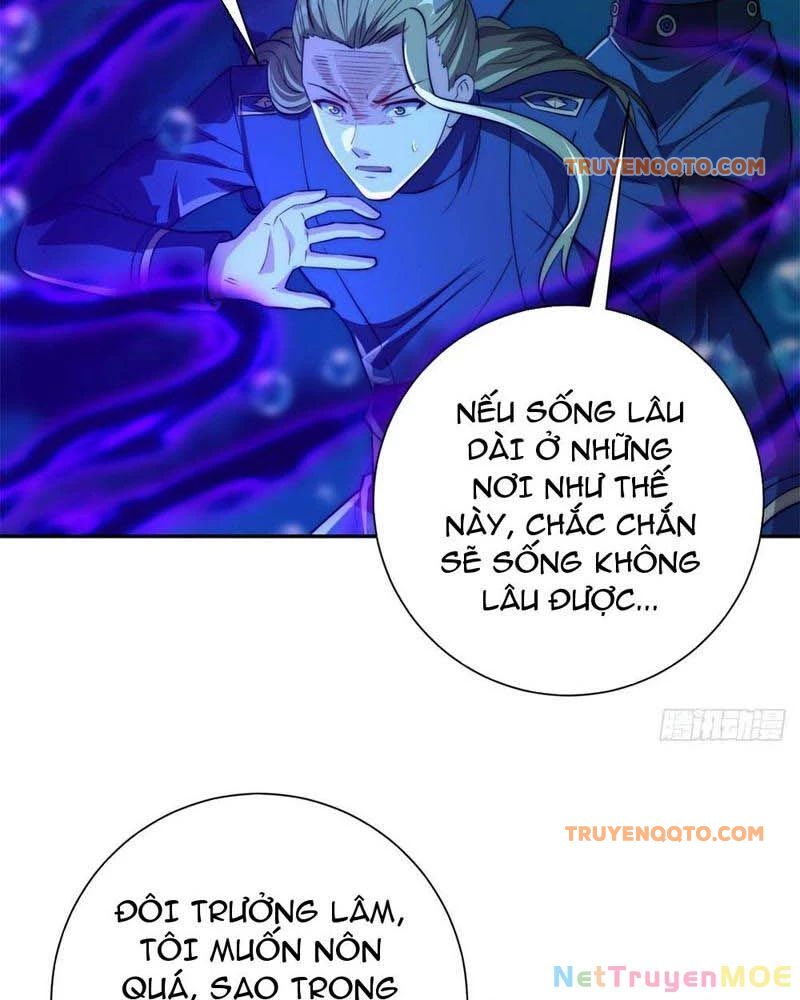 Dị Năng Trùng Sinh Ta Sớm Ở Đỉnh Cao Chap 15 - Next Chap 16
