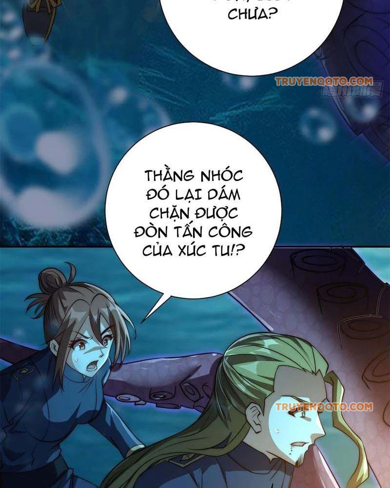 Dị Năng Trùng Sinh Ta Sớm Ở Đỉnh Cao Chap 15 - Next Chap 16