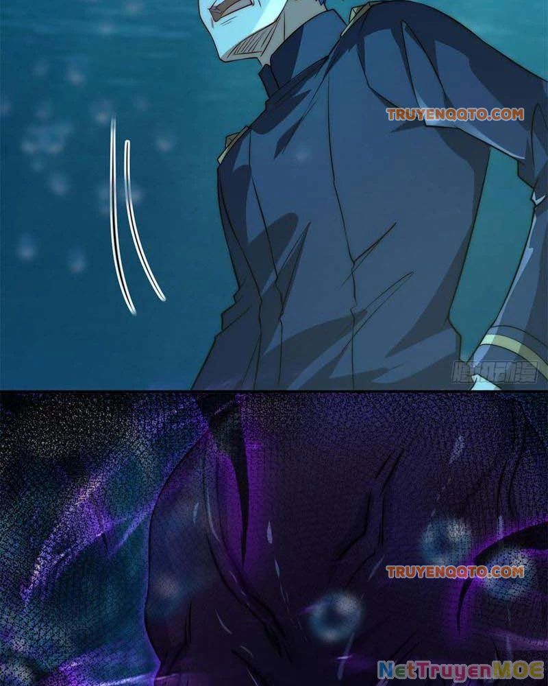 Dị Năng Trùng Sinh Ta Sớm Ở Đỉnh Cao Chap 15 - Next Chap 16