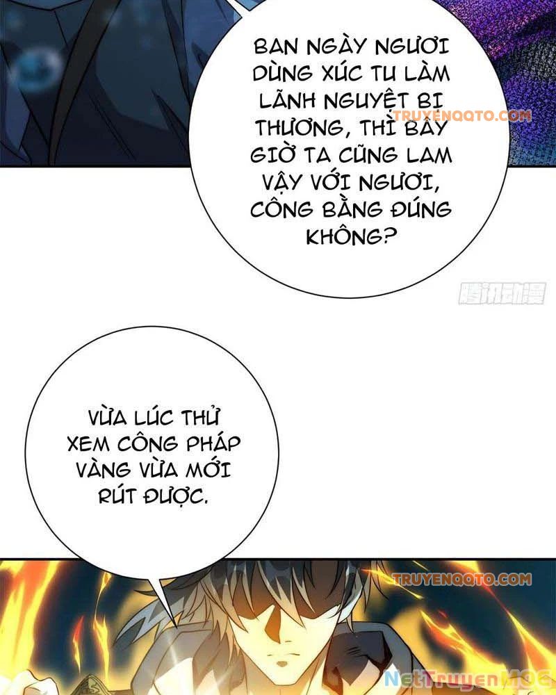 Dị Năng Trùng Sinh Ta Sớm Ở Đỉnh Cao Chap 15 - Next Chap 16