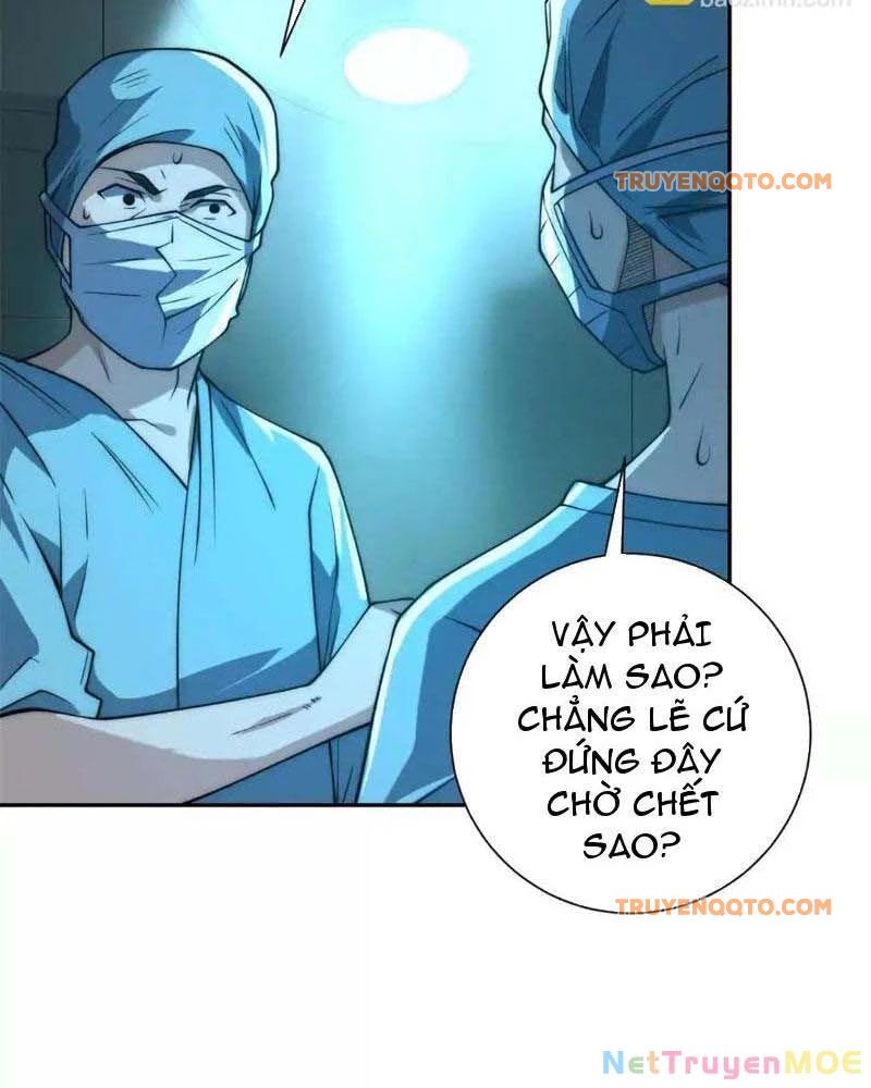 Dị Năng Trùng Sinh Ta Sớm Ở Đỉnh Cao Chap 17 - Next Chap 18