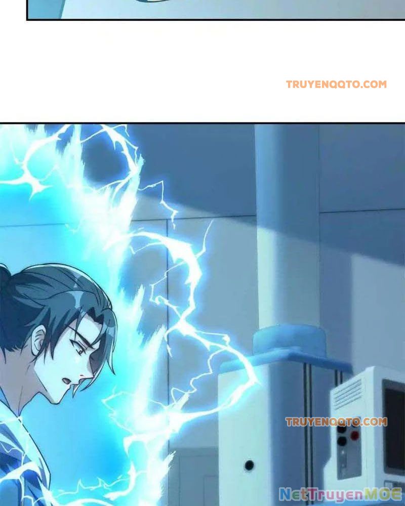 Dị Năng Trùng Sinh Ta Sớm Ở Đỉnh Cao Chap 17 - Next Chap 18