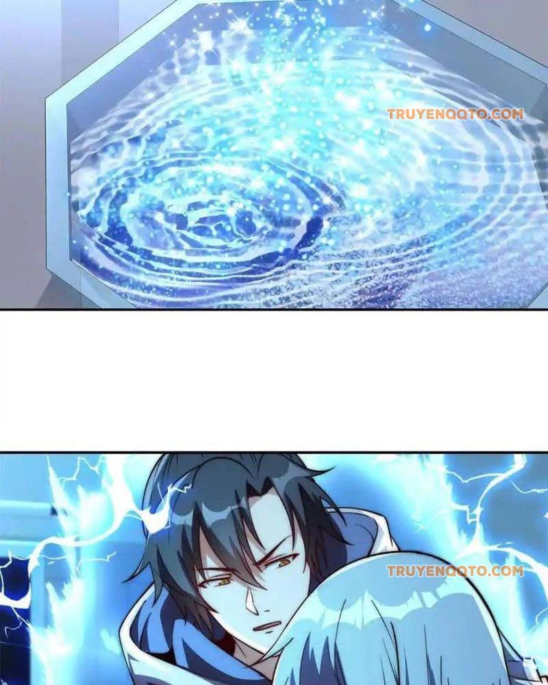 Dị Năng Trùng Sinh Ta Sớm Ở Đỉnh Cao Chap 17 - Next Chap 18