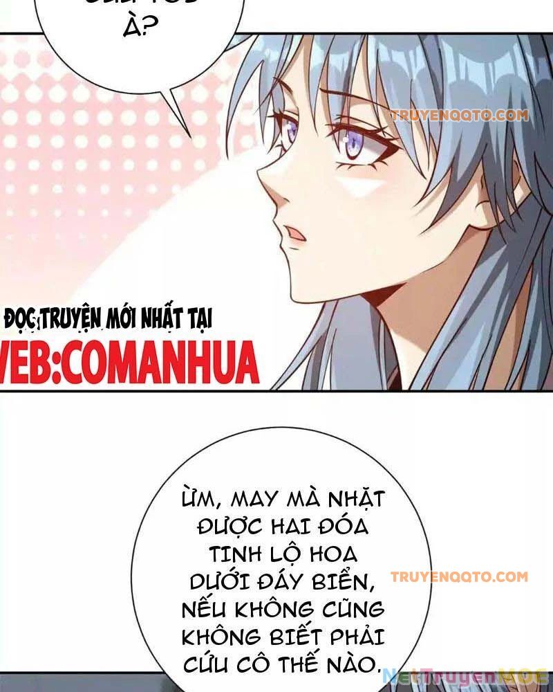 Dị Năng Trùng Sinh Ta Sớm Ở Đỉnh Cao Chap 17 - Next Chap 18